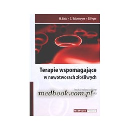 Terapie wspomagające w...