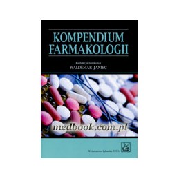 Kompendium farmakologii