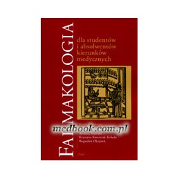 Farmakologia dla studentów...