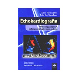 Echokardiografia