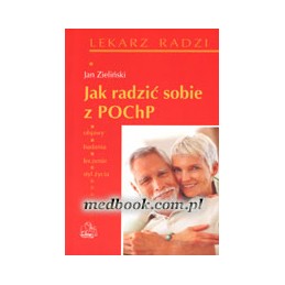 Jak radzić sobie z POChP