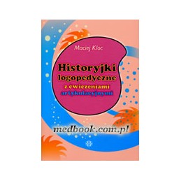 Historyjki logopedyczne z...