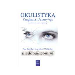 Okulistyka Vaughana i...