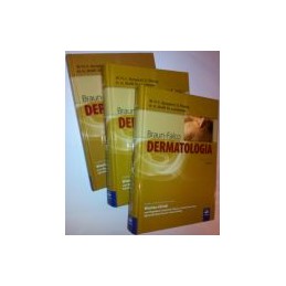 DERMATOLOGIA Braun-Falco...