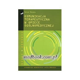 Komunikacja terapeutyczna w...
