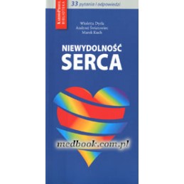 Niewydolność serca: 33...