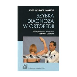 Szybka diagnoza w ortopedii
