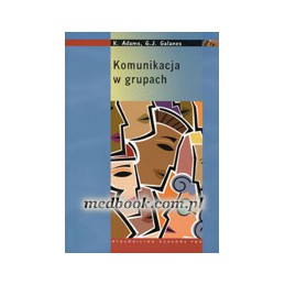 Komunikacja w grupach