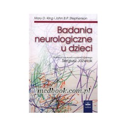 Badania neurologiczne u dzieci