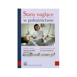 Stany naglące w położnictwie