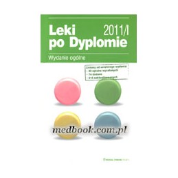 Leki po Dyplomie -...