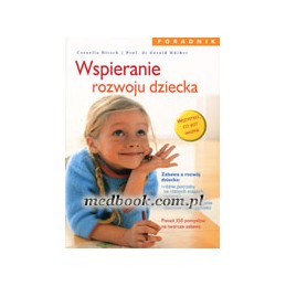 Wspieranie rozwoju dziecka