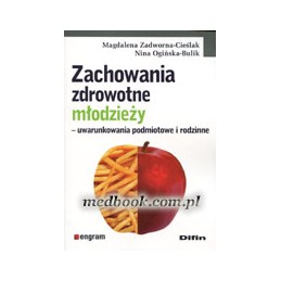 Zachowania zdrowotne...