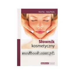Słownik kosmetyczny
