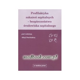 Profilaktyka zakażeń...