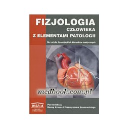Fizjologia człowieka z...