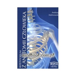 Repetytorium z anatomii...