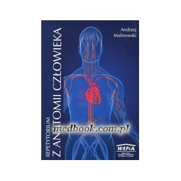 Repetytorium z anatomii...