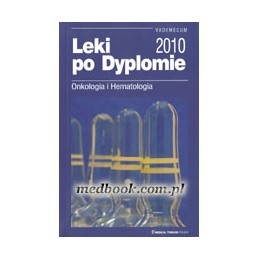Leki po Dyplomie -...