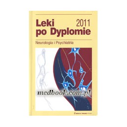 Leki po Dyplomie -...