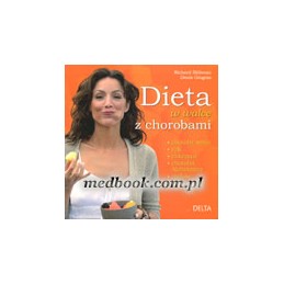 Dieta w walce z chorobami