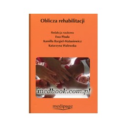 Oblicza rehabilitacji