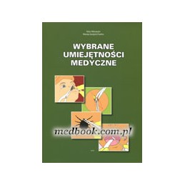 Wybrane umiejętności medyczne