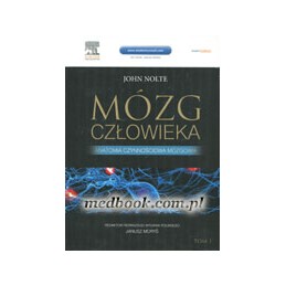 Mózg człowieka (Tom 1)