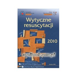 Wytyczne resuscytacji 2010