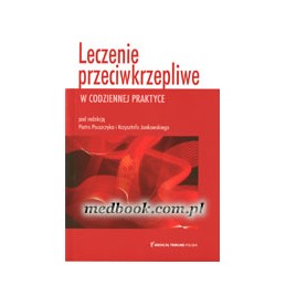 Leczenie przeciwkrzepliwe w...