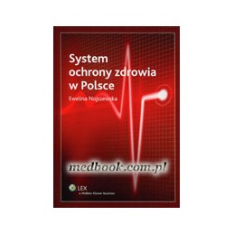 System ochrony zdrowia w...