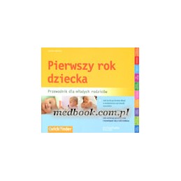 Pierwszy rok dziecka