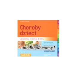 Choroby dzieci