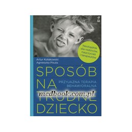 Sposób na trudne dziecko