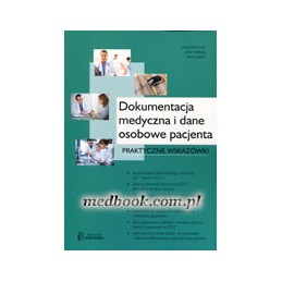 Dokumentacja medyczna i...