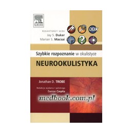 Neurookulistyka - szybkie...