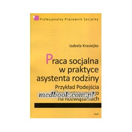 Praca socjalna w praktyce...