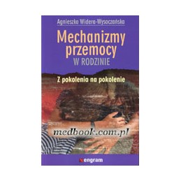 Mechanizmy przemocy w rodzinie
