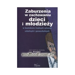 Zaburzenia w zachowaniu...