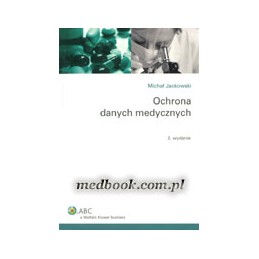 Ochrona danych medycznych