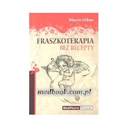 Fraszkoterapia bez recepty