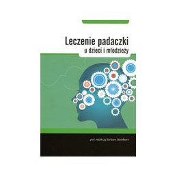 Leczenie padaczki u dzieci...