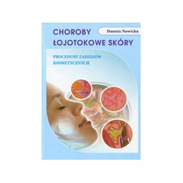 Choroby łojotokowe skóry