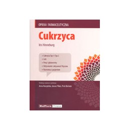 Cukrzyca