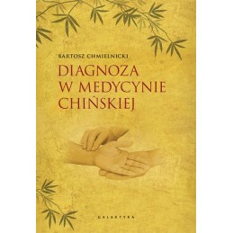 Diagnoza w medycynie chińskiej