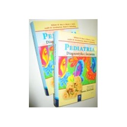 Pediatria. Diagnostyka i...