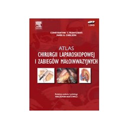 Atlas chirurgii...