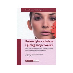 Kosmetyka ozdobna i...