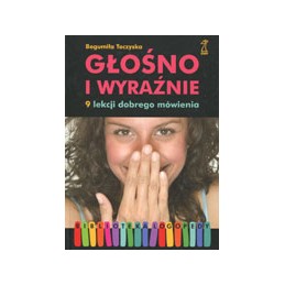 Głośno i wyraźnie