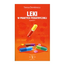 Leki w praktyce pediatrycznej